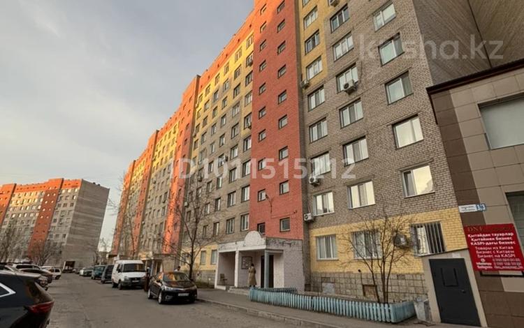 2-комнатная квартира · 65 м² · 5/10 этаж, Бекхожина 7 — Усольский микрорайон за 250 000 ₸ в Павлодаре — фото 2