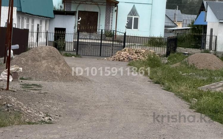 Отдельный дом · 7 комнат · 200 м² · 10 сот., Майтөбе 10 за 30 млн ₸ в Узынагаш — фото 2