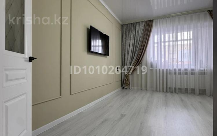 2-комнатная квартира · 55 м², Абая 43 за 17 млн ₸ в Сатпаев — фото 2