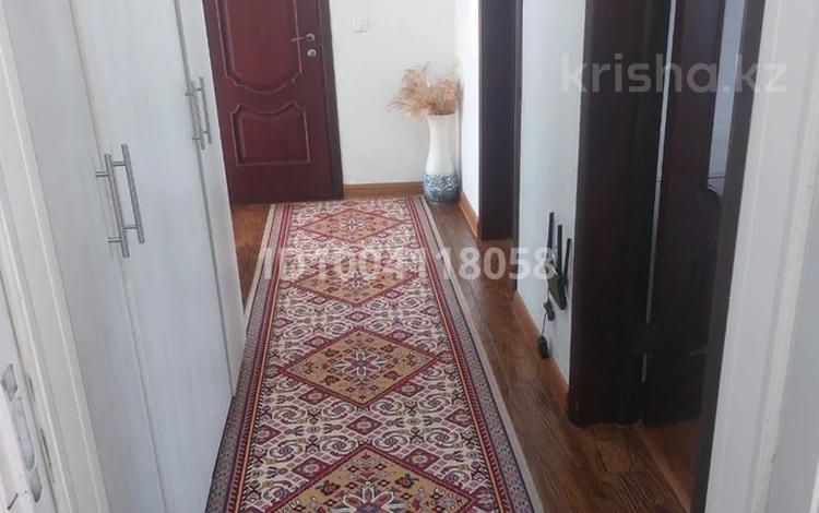 2-бөлмелі пәтер · 67 м² · 7/9 қабат, мкр Аккент — Аккент, бағасы: 280 000 ₸ в Алматы, Алатауский р-н — фото 2
