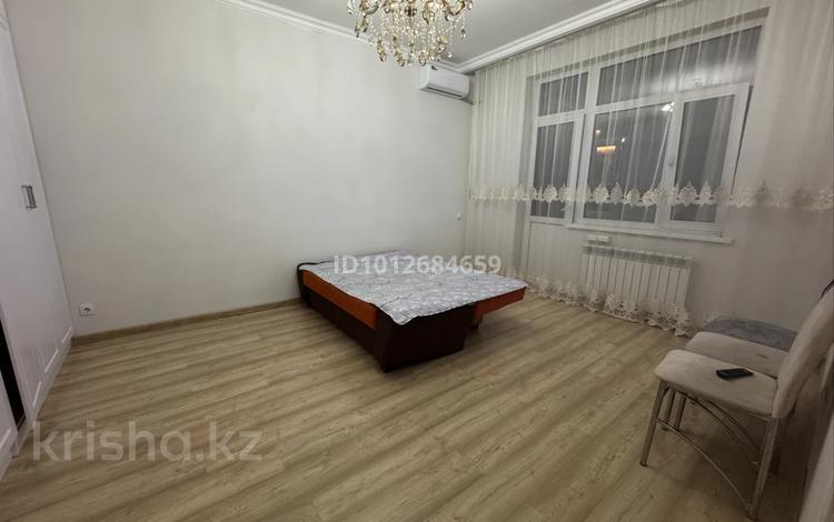 1-комнатная квартира · 48 м² · 2/9 этаж, Мәңгілік Ел — Улы Дала за 300 000 ₸ в Астане, Есильский р-н — фото 2