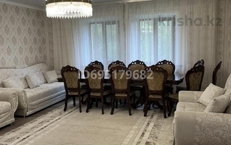 Отдельный дом · 5 комнат · 168 м² · 10 сот., Майкудук, Мкр Шахтёрский 14 за 38 млн ₸ в Караганде, Алихана Бокейханова р-н — фото 6