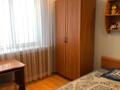 3-комнатная квартира, 78 м² посуточно, мкр Самал-2 — Мендикулова за 19 000 〒 в Алматы, Медеуский р-н — фото 9