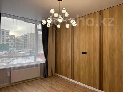 2-комнатная квартира · 41 м² · 2/9 этаж, Туран 57/5 — Barys Arena за 35 млн 〒 в Астане, Нура р-н