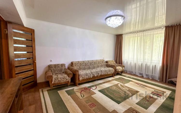 3-бөлмелі пәтер · 63 м² · 1/5 қабат, самал 21, бағасы: 19 млн ₸ в Талдыкоргане, мкр Самал — фото 4