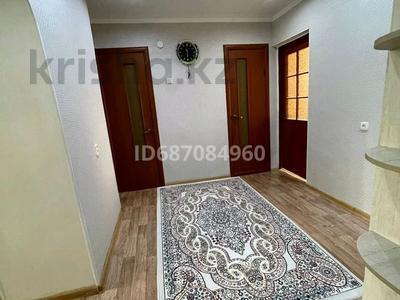 3-бөлмелі пәтер · 58.9 м² · 5/5 қабат, 25 чапаевский дивизия 3, бағасы: 20 млн ₸ в Уральске
