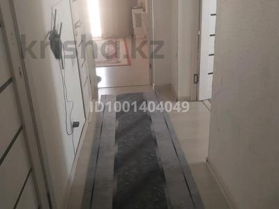2-бөлмелі пәтер · 61.1 м² · 7/12 қабат, мкр Асар-2, бағасы: 26.5 млн ₸ в Шымкенте, Абайский р-н