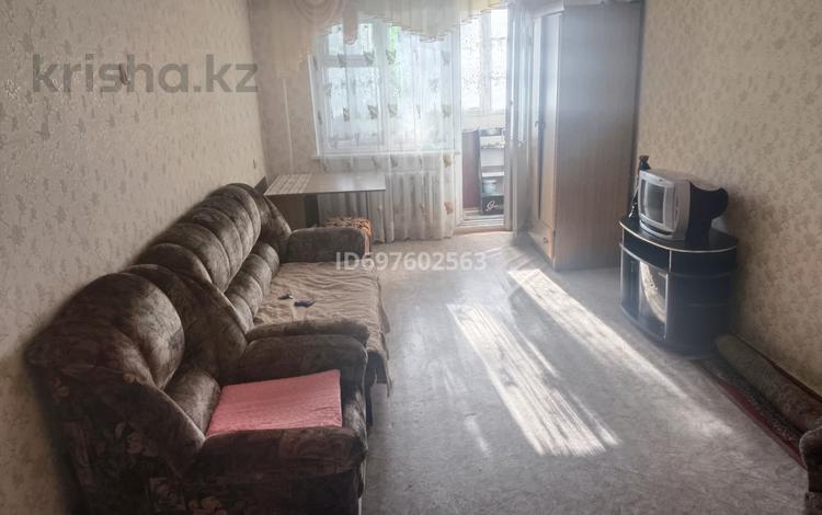 2-комнатная квартира · 45 м² · 2/5 этаж, Майкудук, Майкудук, 11а микрорайон — Заир, больница за 130 000 ₸ в Караганде, Алихана Бокейханова р-н — фото 10