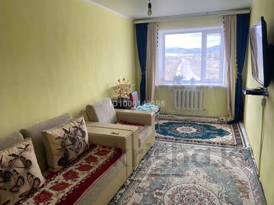 2-бөлмелі пәтер · 49 м² · 3/3 қабат, Т.Аубакирова 126 — Рядом Колледж, бағасы: 10 млн ₸ в Каркаралинске