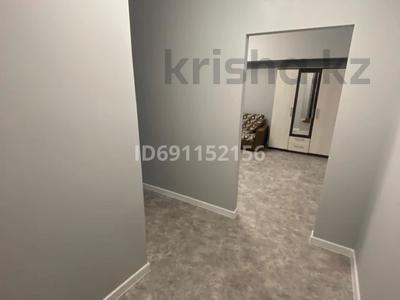 1-комнатная квартира · 35 м² · 4/9 этаж, мкр Алтай-1 77 за 200 000 〒 в Алматы, Турксибский р-н