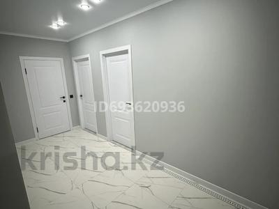 2-комнатная квартира, 45 м², 1/3 этаж, Мусрепова 57/1 за 18.1 млн 〒 в Талгаре