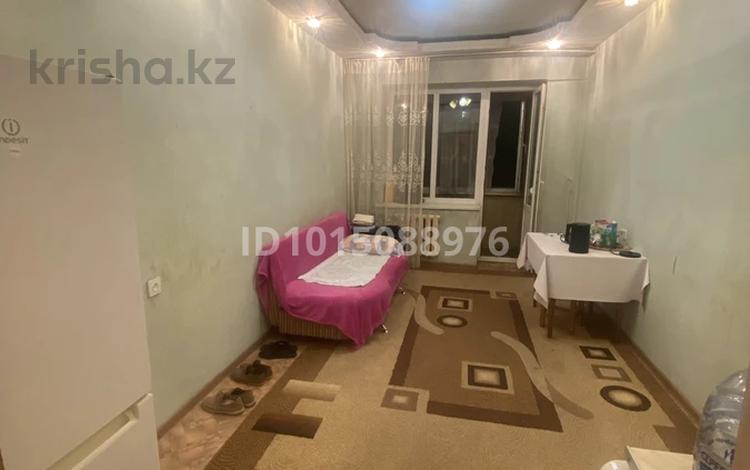 1-бөлмелі пәтер · 21 м² · 2/4 қабат, Ақсай-1 ш/а., Саин 8 — Төлеби Сайын көшесіеің қиылысы, ТЦ Asia parkке қарама қарсы орналасқан, бағасы: 15 млн ₸ в Алматы, Ауэзовский р-н — фото 2