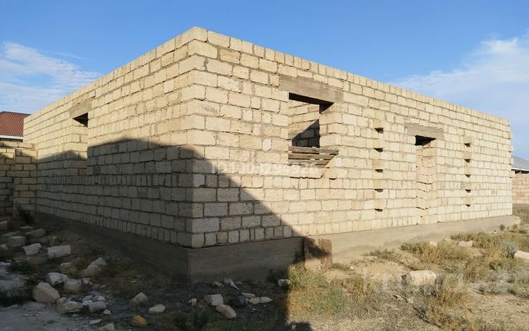 Часть дома · 4 комнаты · 150 м² · 130 сот., Елубаев 90 — Мектеп касы битпеген уй сатылады уйге деин асфалть саудасы бар за 5 млн ₸ в Саина Шапагатовой — фото 2