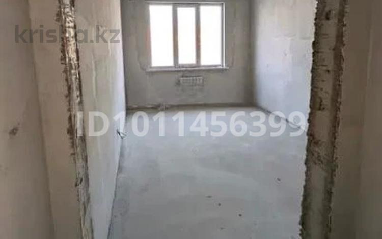 2-комнатная квартира · 47 м² · 9/12 этаж, мкр Дарабоз 1-83 за 23.5 млн 〒 в Алматы, Алатауский р-н — фото 12