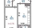 2-комнатная квартира · 47 м² · 9/12 этаж, мкр Дарабоз 1-83 за 23.5 млн 〒 в Алматы, Алатауский р-н — фото 2