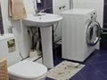2-комнатная квартира · 69 м² · 4/6 этаж, Есенберлина 155 за 330 000 ₸ в Алматы, Медеуский р-н — фото 7