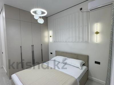 2-комнатная квартира · 120 м² · 12/16 этаж, Нурсултана Назарбаева 55 — Нурсат акимат , метро за 20 000 ₸ в Шымкенте, Каратауский р-н