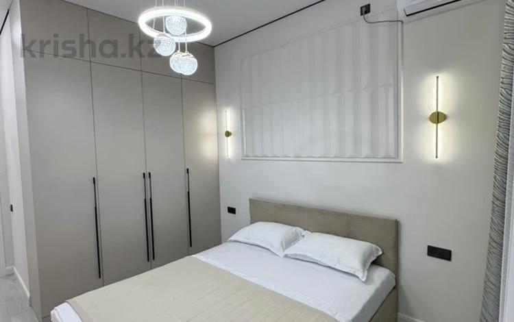 2-бөлмелі пәтер · 120 м² · 12/16 қабат, Нурсултана Назарбаева 55 — Нурсат акимат , метро, бағасы: 18 000 ₸ в Шымкенте, Каратауский р-н — фото 20