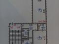 2-комнатная квартира · 48 м² · 5/5 этаж, Муса Жалеля 11 — Магазин Дом одежда за 14.5 млн ₸ в Жезказгане — фото 24
