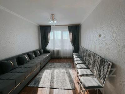 2-комнатная квартира · 43 м² · 4/4 этаж, 2 мкр 31 за 12.5 млн 〒 в Талдыкоргане, мкр Жетысу