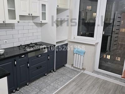 3-комнатная квартира · 80 м² · 8/10 этаж, Жунисова 4/1-18 за 250 000 ₸ в Алматы, Наурызбайский р-н