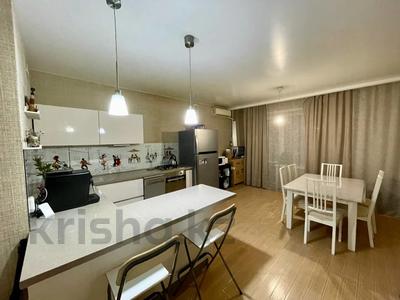 3-комнатная квартира · 106 м² · 1/9 этаж, Алтынсарина 34 за 53.5 млн 〒 в Костанае