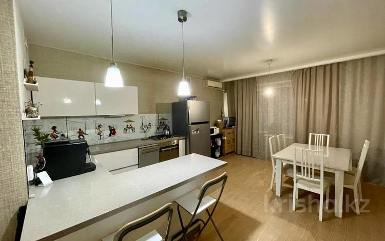 3-комнатная квартира · 106 м² · 1/9 этаж, Алтынсарина 34 за 53.5 млн 〒 в Костанае — фото 2