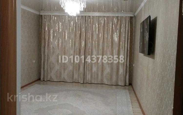 3-комнатная квартира · 84 м² · 1/9 этаж, мкр. Зачаганск пгт, Монкеулы 85/5 за 30 млн ₸ в Уральске — фото 2