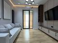 2-комнатная квартира · 54 м² · 7/11 этаж, Утепова 31 — ул. Ораза Жандосова - Темерязева за 500 000 ₸ в Алматы, Бостандыкский р-н