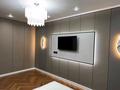 1-бөлмелі пәтер · 50 м² · 6/16 қабат, Сырым батыра 99/3 — Тулеметова и Сырым батыр, бағасы: 2 500 ₸ в Шымкенте — фото 2
