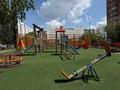 2-комнатная квартира · 64 м² · 6/12 этаж, Бауыржана Момышулы 4 за 32 млн ₸ в Астане, Алматы р-н — фото 2