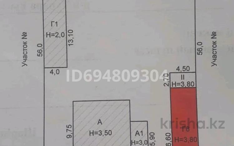 Жеке үй · 8 бөлме · 240 м² · 18 жүзд., Шәріпхан 13, бағасы: 15 млн ₸ в Акыртобе — фото 2