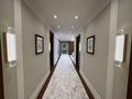 5-бөлмелі пәтер · 214 м² · 20 қабат, Ахмет Байтурсынова 9, бағасы: 290 млн ₸ в Астане, Сарайшык р-н — фото 5
