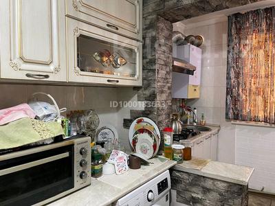3-комнатная квартира · 68 м² · 5/5 этаж, 18-й микрорайон, 18-й микрорайон 11 — Астоновка Евразия за 23 млн 〒 в Шымкенте, Аль-Фарабийский р-н