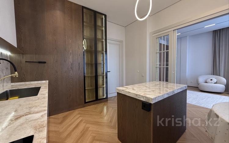 3-бөлмелі пәтер · 103 м² · 7/12 қабат, Шамши Калдаяков, бағасы: 130 млн ₸ в Астане, Сарайшык р-н — фото 31
