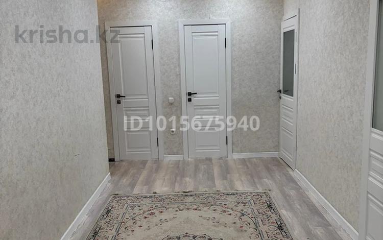 2-бөлмелі пәтер · 70 м² · 1/5 қабат, Майқұдық, бирюзова 41, бағасы: 21 млн ₸ в Караганде, Алихана Бокейханова р-н — фото 2