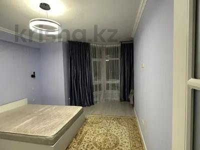 2-комнатная квартира · 62 м² · 5/5 этаж, мкр Думан-2 25 — Болашак за 40 млн 〒 в Алматы, Медеуский р-н