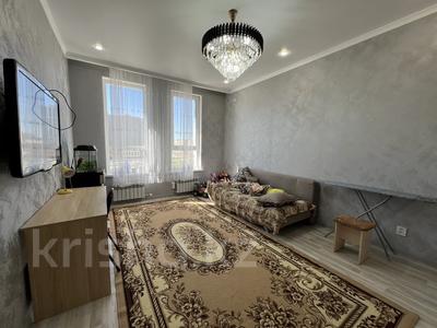 1-комнатная квартира, 44 м², 6/9 этаж, Ахмет Байтурсынулы за 22 млн 〒 в Астане, Алматы р-н