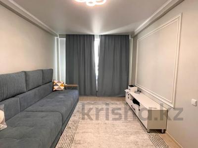 2-бөлмелі пәтер · 54 м² · 4/5 қабат, 9-й микрорайон, 9-й микрорайон 27, бағасы: 24.5 млн ₸ в Талдыкоргане