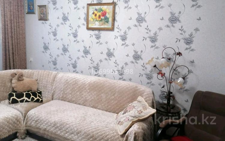 2-бөлмелі пәтер · 57 м² · 4/5 қабат, Женис 15, бағасы: 11 млн ₸ в Текели — фото 5