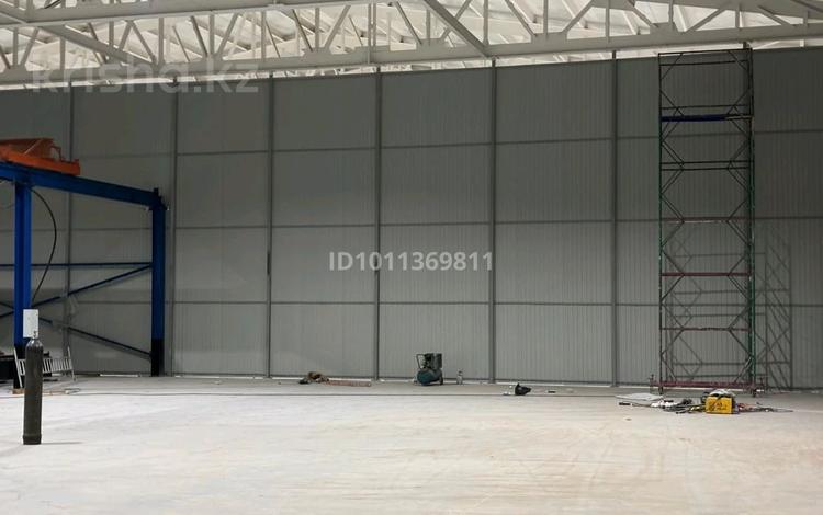 Завод · 200 соток, Қарашығанақ 7 за 700 000 ₸ в Астане, Алматы р-н — фото 2