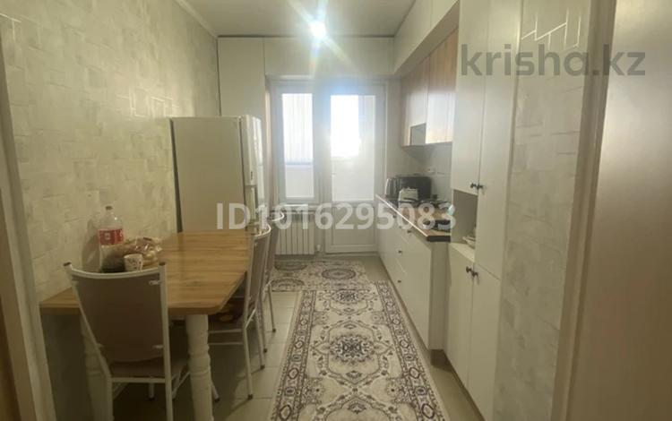 1-бөлмелі пәтер · 48 м² · 4/12 қабат, Жана кала 11 35/2 — Со стороны акимата, напротив Конгресс-холла., бағасы: 130 000 ₸ в Туркестане — фото 2