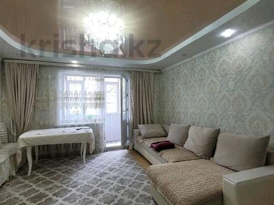 3-комнатная квартира, 67 м², 2/9 этаж, Утепбаева за 26.5 млн 〒 в Семее