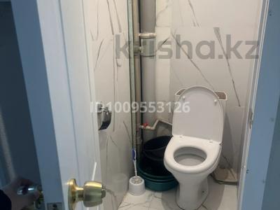 2-комнатная квартира · 48 м² · 2/5 этаж, Жарылкапова 30 за 80 000 ₸ в Туркестане
