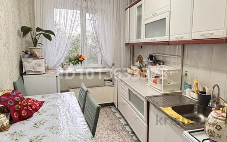 3-комнатная квартира · 64.4 м² · 4/10 этаж, Төле би 96 — САБЕЗ за 28 млн ₸ в Таразе — фото 2