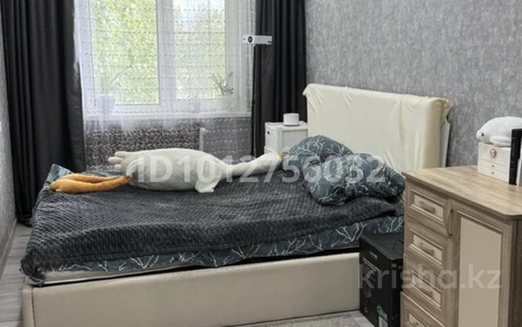 2-бөлмелі пәтер · 44.7 м² · 5/5 қабат, мкр Строитель, Циолковского 16, бағасы: 15 млн ₸ в Уральске — фото 2