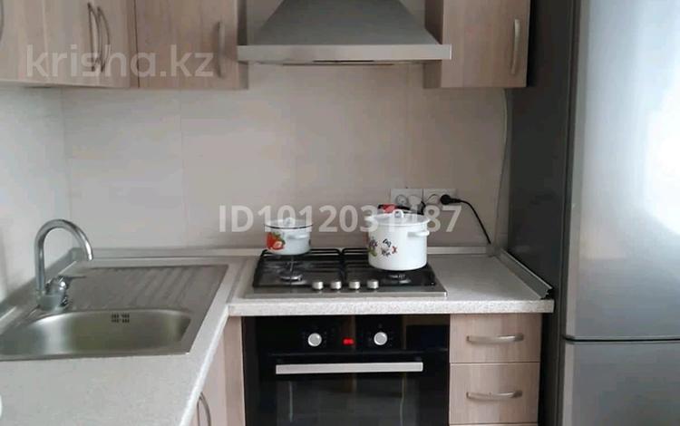 1-бөлмелі пәтер · 32 м² · 4/5 қабат, Мкр. Кулагер 99, бағасы: 170 000 ₸ в Алматы, Жетысуский р-н — фото 2