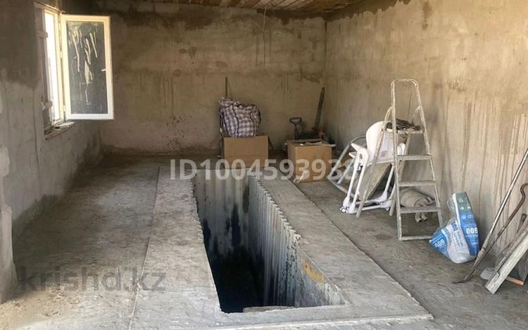 Гараж · 30 м² · пгт Балыкши, Чимкетская 10 — Детсад құлыншақ, бағасы: 200 000 ₸ в Атырау — фото 2