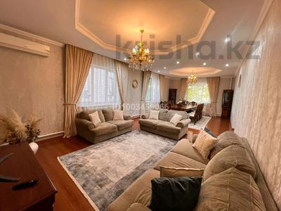 Отдельный дом · 5 комнат · 183 м² · 6 сот., Восточная = — Семейная медецина за 140 млн 〒 в Конаеве (Капчагай)