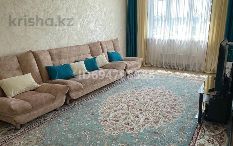 3-комнатная квартира · 90 м² · 10/10 этаж, мкр Акбулак, Чуланова — Момышулы- Раимбека за 40.3 млн ₸ в Алматы, Алатауский р-н — фото 13
